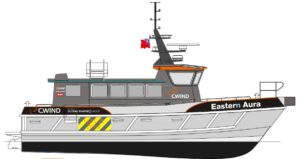 Image of Eastern Aura